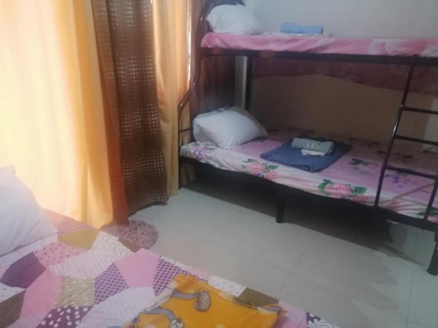 Your City•Home Apartment Paranaque City エクステリア 写真