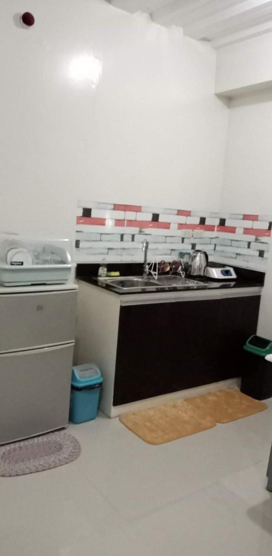Your City•Home Apartment Paranaque City エクステリア 写真