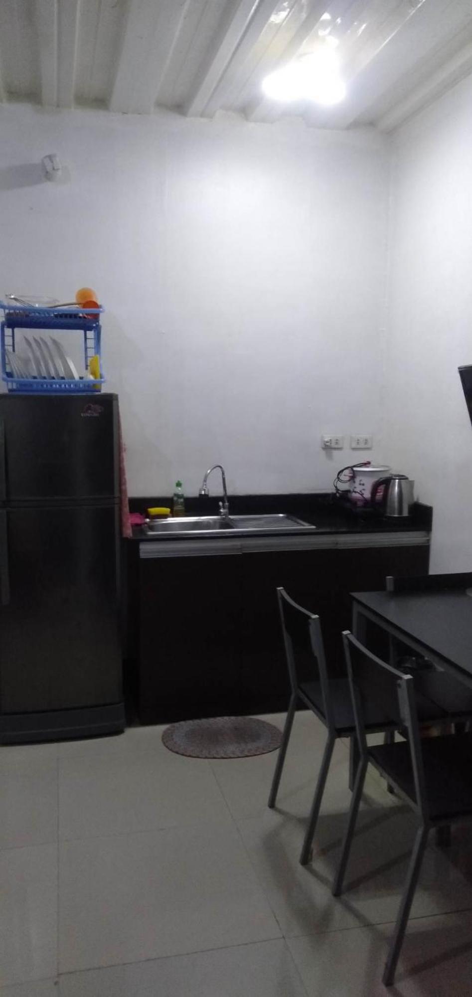 Your City•Home Apartment Paranaque City エクステリア 写真