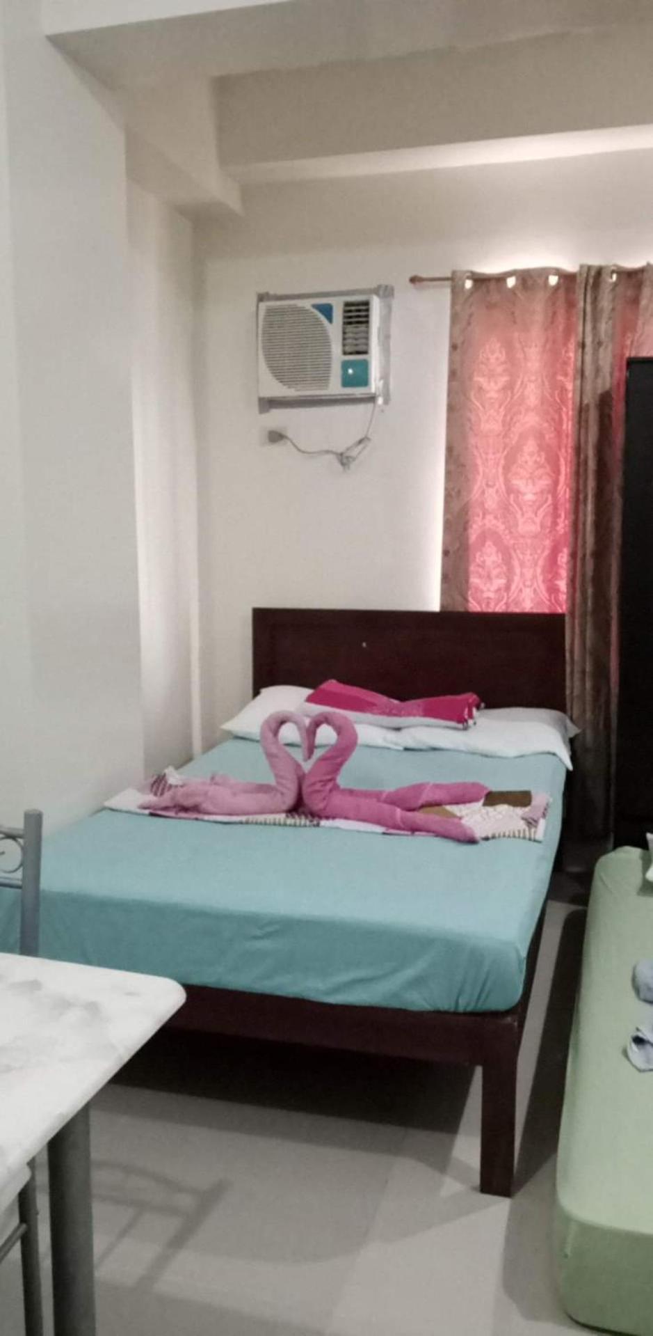 Your City•Home Apartment Paranaque City エクステリア 写真
