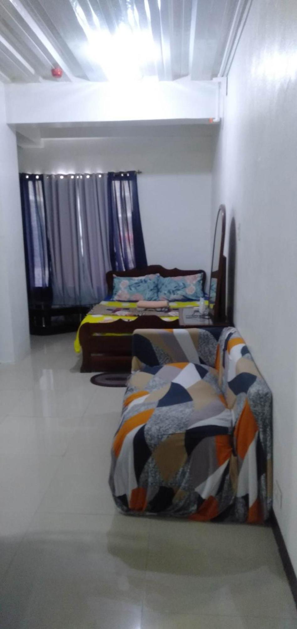 Your City•Home Apartment Paranaque City エクステリア 写真