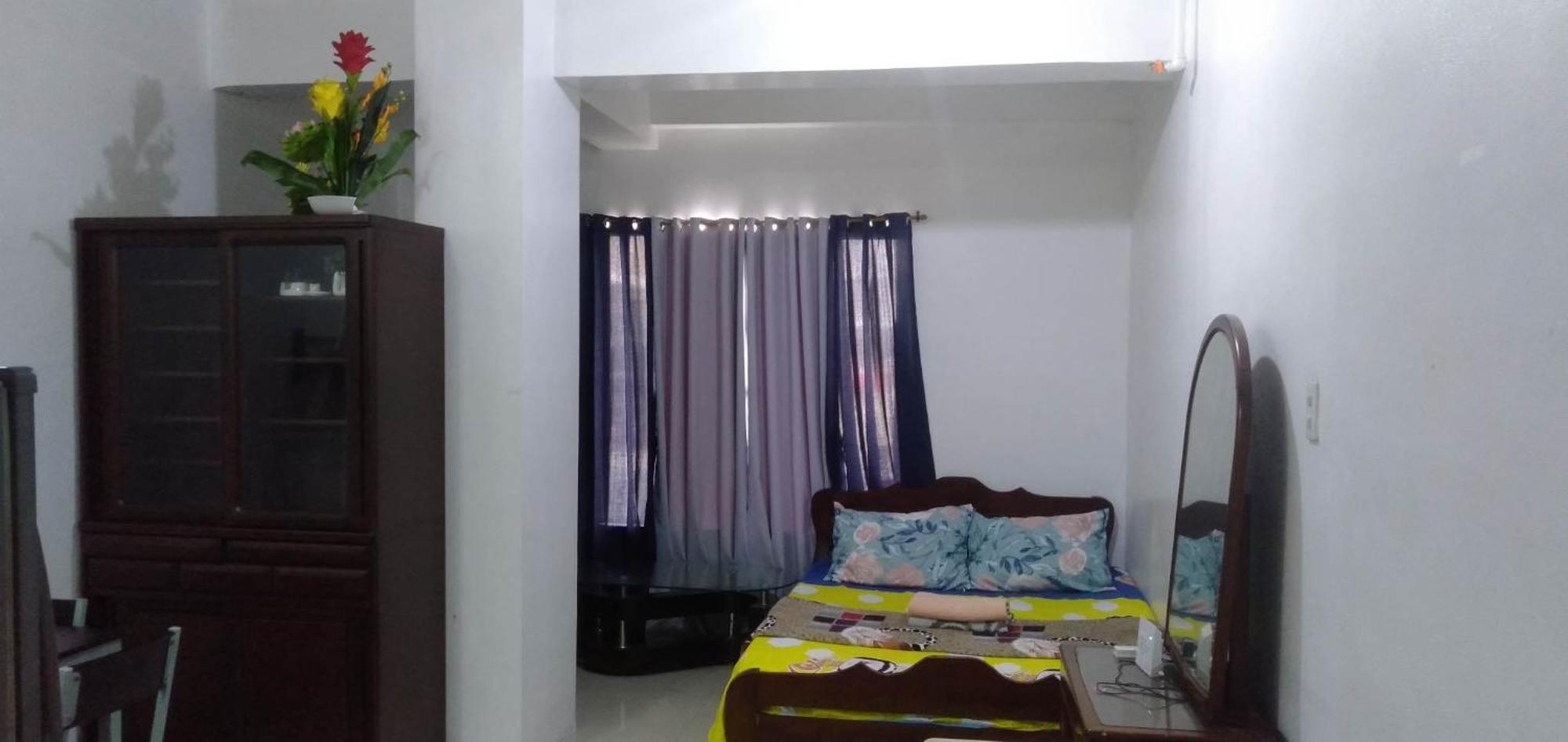 Your City•Home Apartment Paranaque City エクステリア 写真