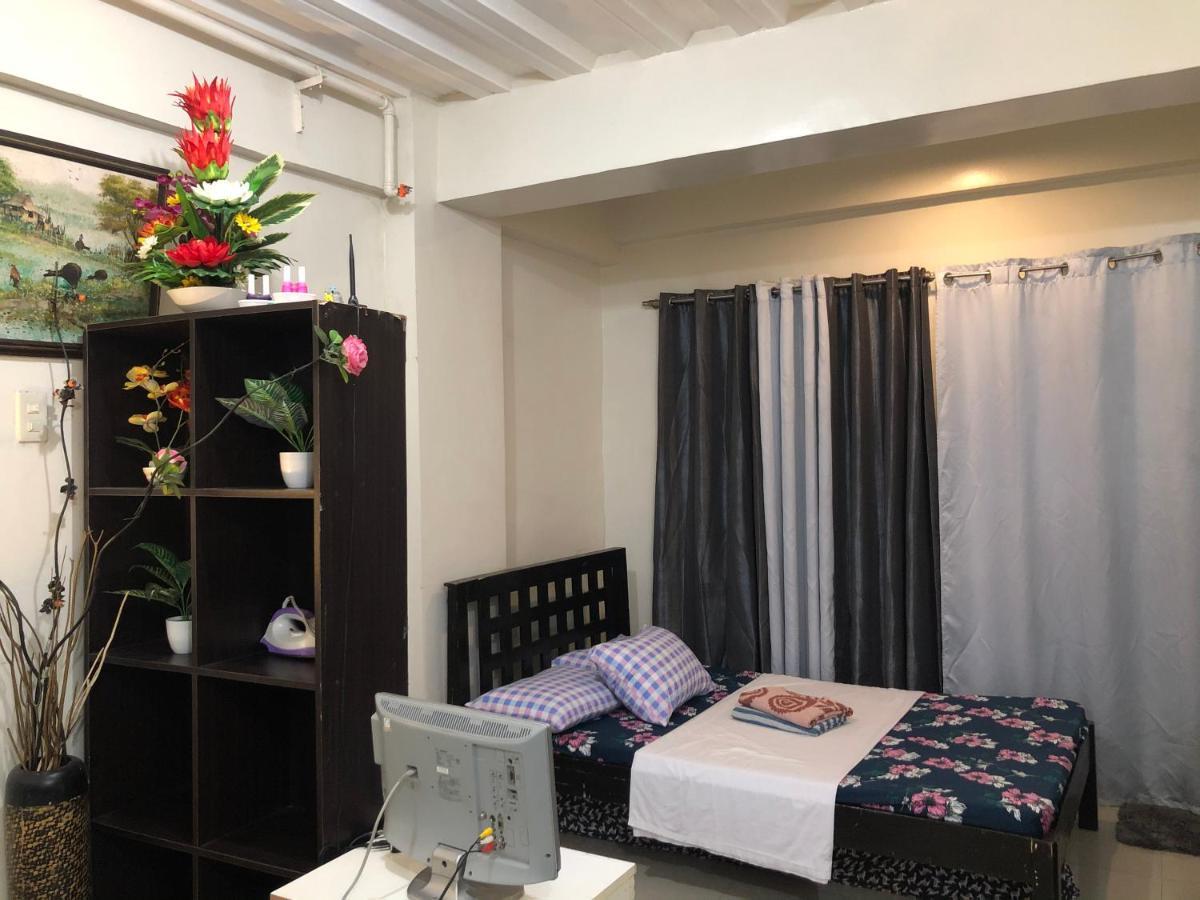 Your City•Home Apartment Paranaque City エクステリア 写真
