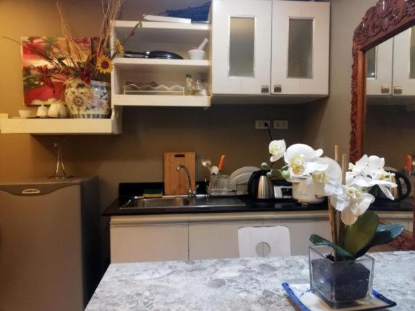 Your City•Home Apartment Paranaque City エクステリア 写真