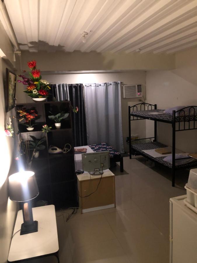 Your City•Home Apartment Paranaque City エクステリア 写真