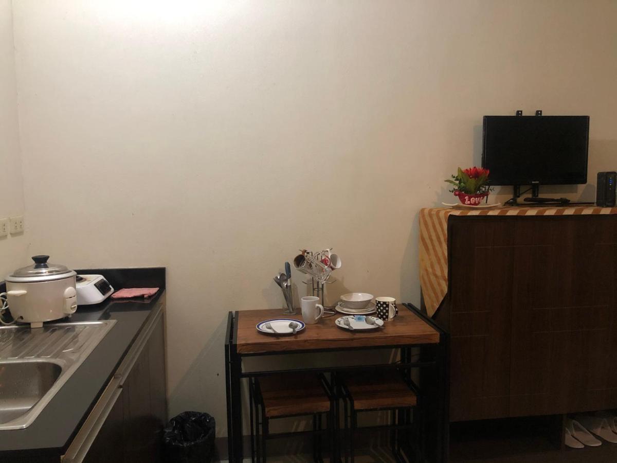 Your City•Home Apartment Paranaque City エクステリア 写真