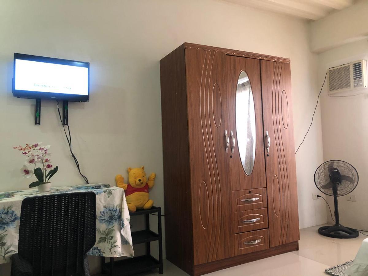 Your City•Home Apartment Paranaque City エクステリア 写真