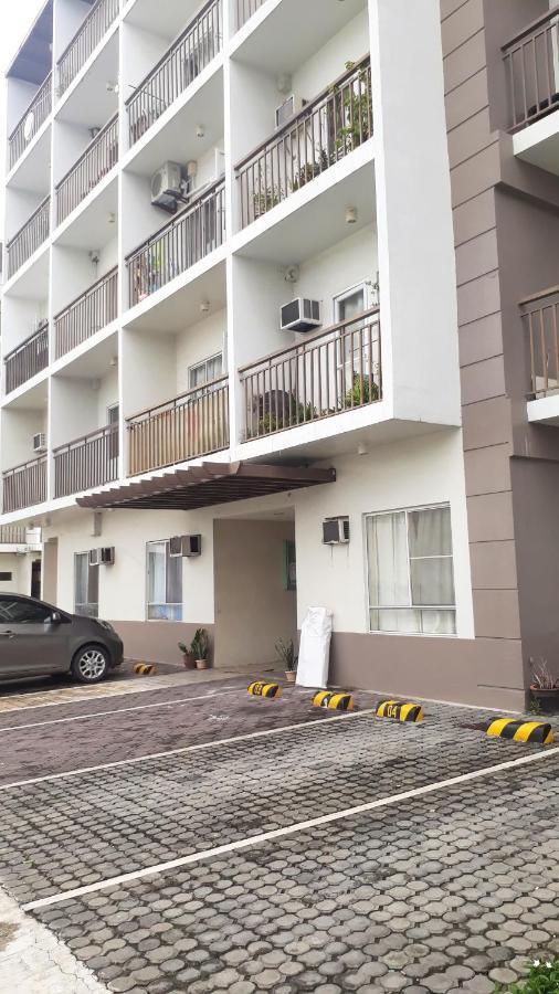 Your City•Home Apartment Paranaque City エクステリア 写真