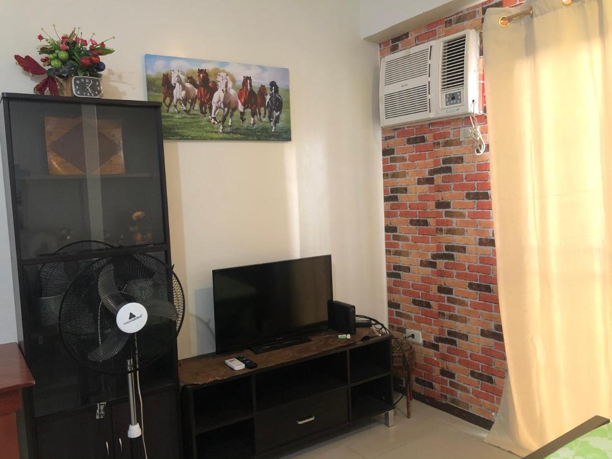 Your City•Home Apartment Paranaque City エクステリア 写真