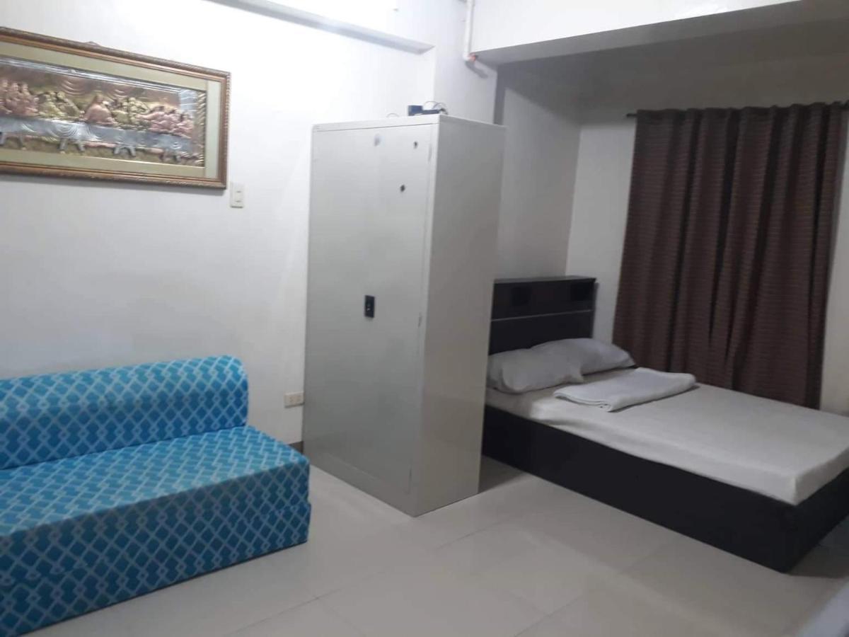 Your City•Home Apartment Paranaque City エクステリア 写真