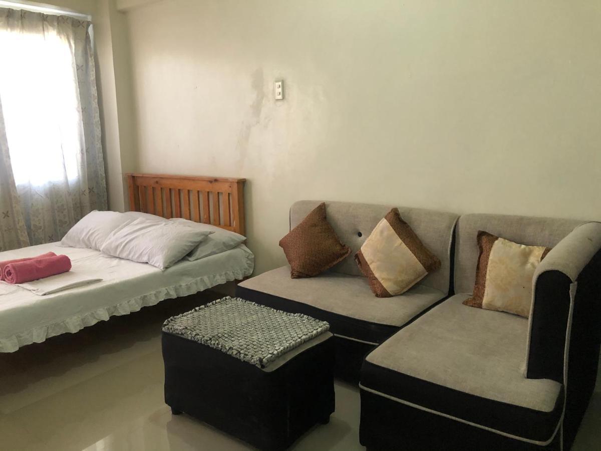 Your City•Home Apartment Paranaque City エクステリア 写真
