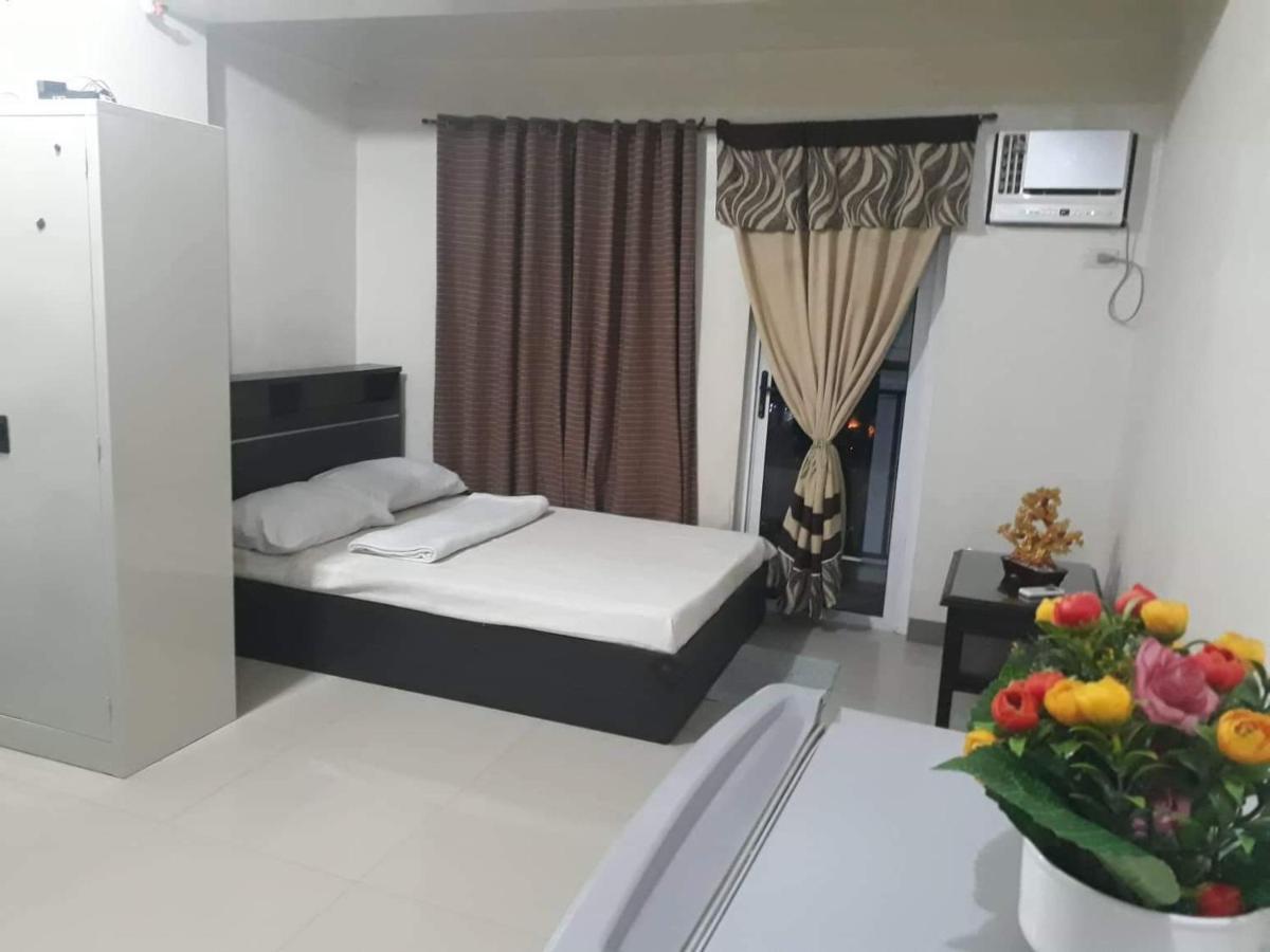 Your City•Home Apartment Paranaque City エクステリア 写真